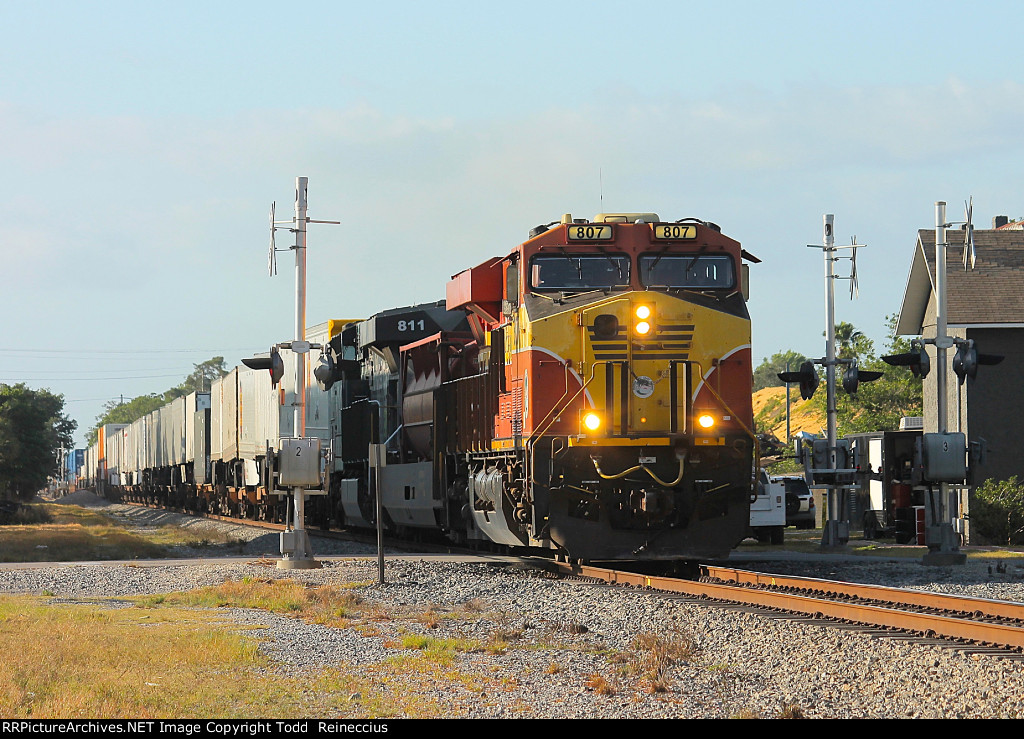 FEC 807